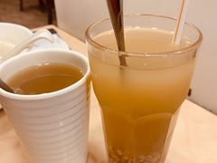 -盛记粥面(佐敦店)