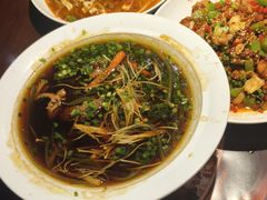 -拾捌川·自贡爆炒(新街口店)