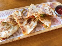 墨西哥牛肉薄饼-COMMUNE幻师(五角场店)