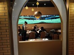 -胖老汉椒麻鸡清真新疆菜(西御街店)