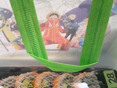 -池田寿司·4H鲜作(西直门凯德华联店)