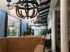 -素心小筑(后沙裕镇店)