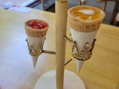 -嘉和一品粥(马家堡店)