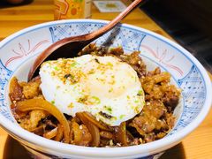 日式牛肉饭-浦·传统日式料理(3 5 1 1 店)