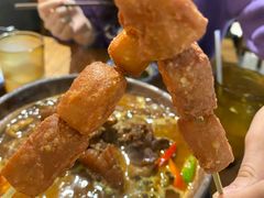 -十六蒲(桂林路店)