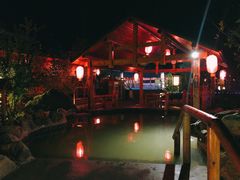 -华山御温泉度假村