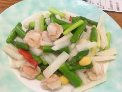 -英兰朝族饭店(河南桥头店)