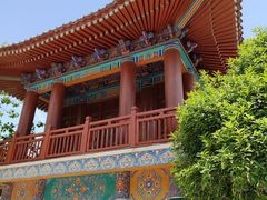 -华清宫景区