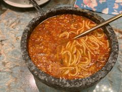 -浩海火燒雲傣家菜(芮欧百货店)