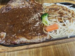 -两点半深夜牛排(斗西路店)