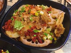 -干锅王·重庆鸡公煲(吾悦店)