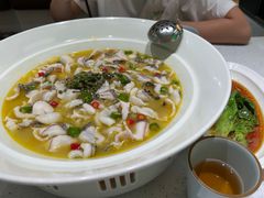 -青花椒花椒鱼(合生汇店)