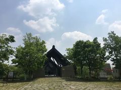 -鸿山遗址博物馆