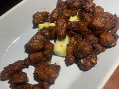 外婆小牛肉-外婆家(青岛万象城店)
