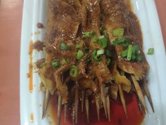 -回味南塘老王虾尾(总店)