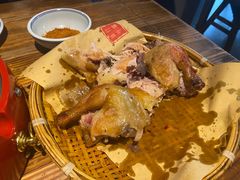 -打酱油·非遗淮扬菜(瘦西湖梅岭店)