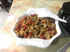 -李师傅脆肚(梅林店)