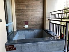 -清远熹乐谷温泉度假酒店