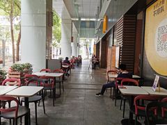 -麦当劳(华融店)