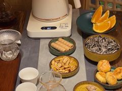 -邈墨茶馆(凤起路店)