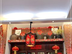 门面-海坛特色小吃·只做平潭特色菜(平潭店)