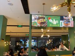 -一席地·本地鸡窝·杭帮鸡火锅(萧山银隆百货店)
