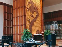 -彩丰楼中餐厅·早茶·点心·粤菜(海口华彩洲际酒店)