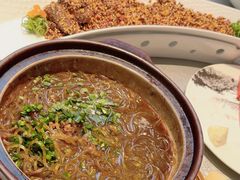 -写庭·鱼鲜川菜·宴请(铁像寺水街店)