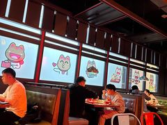 -胖哥俩肉蟹煲(时代广场店)