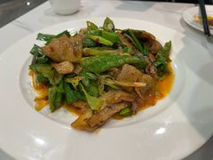 -金熊猫川菜餐厅