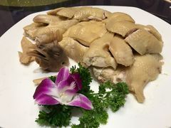 -广东胜利宾馆西关粤中餐厅