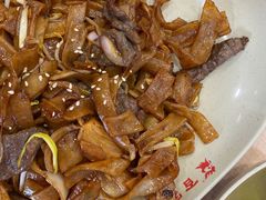 -百家鸡味馆(清泰店)