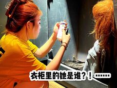 -逃脱反斗城沉浸剧情密室(北京路店)