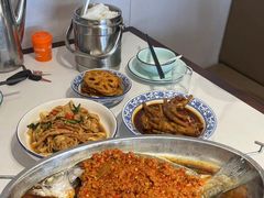 -回家吃饭·地道南昌菜(建德观总店)