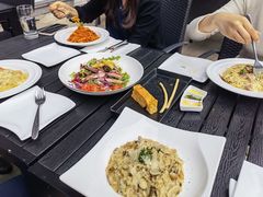 -安妮意大利餐厅(世贸天阶店)