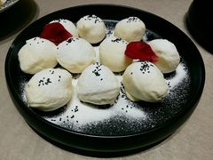雪衣豆沙-宏达宴老菜馆(群力第四大道店)