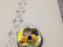 -圣百岁烘焙(会宝路店)