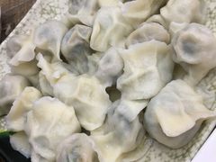 -哈尔滨手工饺子馆(下沙三坊店)