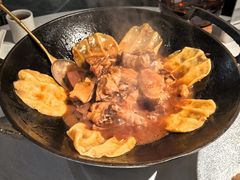 -皖厨·中国徽菜(万象食家店)