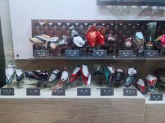 -天津华夏鞋文化博物馆