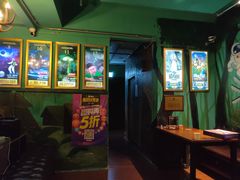 -魔方剧情密室(徐汇店)