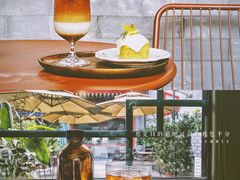 -Catch Bagel(芳草地店)