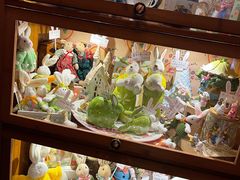 -一棵树咖啡馆(泉乐坊店)