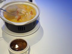 -山泉粤宴(广东大厦店)