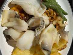 -東盛炭烤自助料理(浦东文峰广场店)