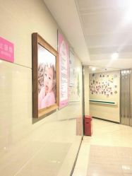 -台湾台婴美月子中心(长沙保利店)