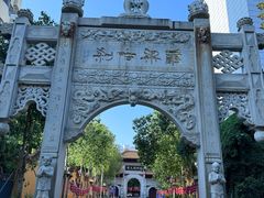 -开元寺
