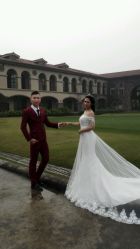 -韩城馆婚纱摄影工作室