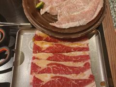 -厚贞日式烤肉(浦东汇智店)