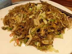 -渔傅·霞浦滩涂海鲜(建平店)